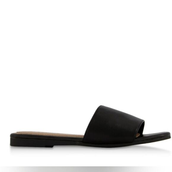 Ladies flat Sandals - Picture 2 of 3